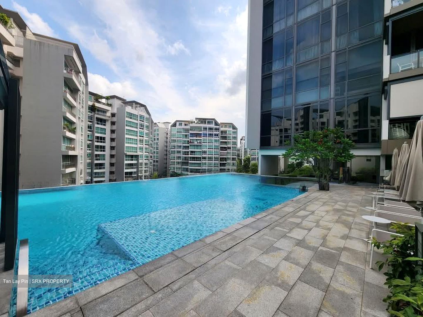 Sloane Residences (D10), Apartment #535752091
